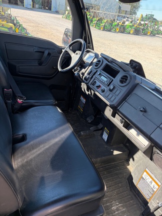 2023 John Deere XUV 835M ATV