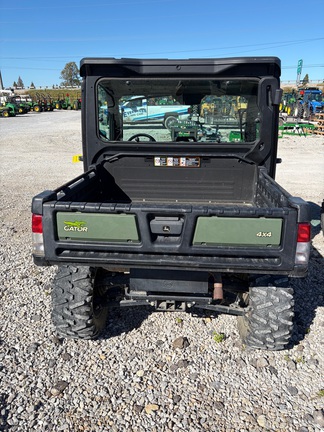 2023 John Deere XUV 835M ATV