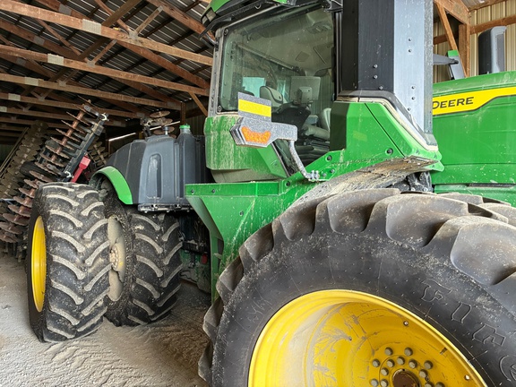 2024 John Deere 9R 440 Tractor 4WD
