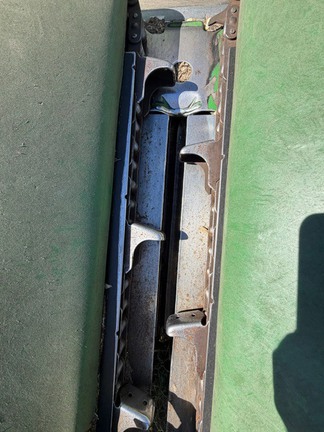 2022 John Deere C8R Header Corn Head