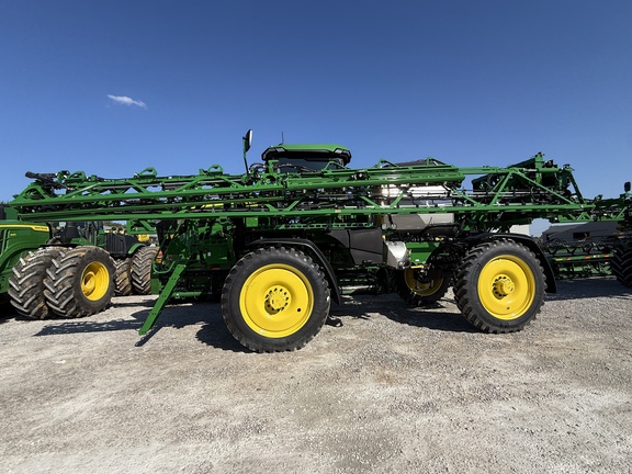 2026 John Deere 412R Sprayer/High Clearance