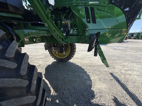 2026 John Deere 412R Sprayer/High Clearance