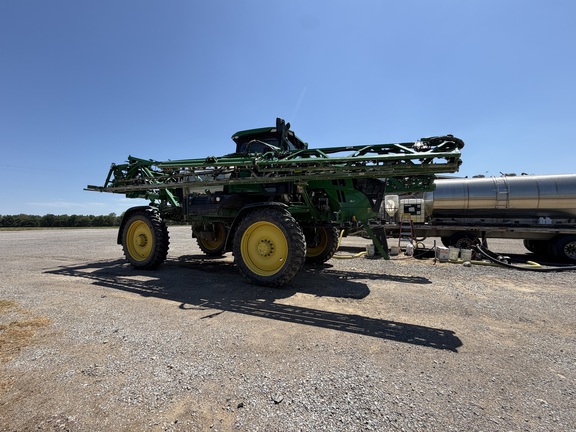 2024 John Deere 408R Sprayer/High Clearance