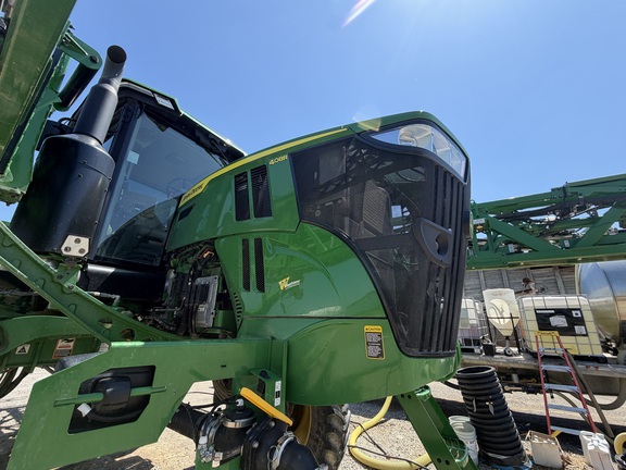 2024 John Deere 408R Sprayer/High Clearance