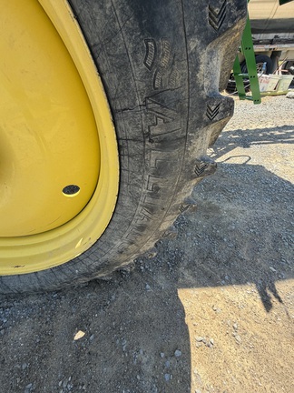 2024 John Deere 408R Sprayer/High Clearance