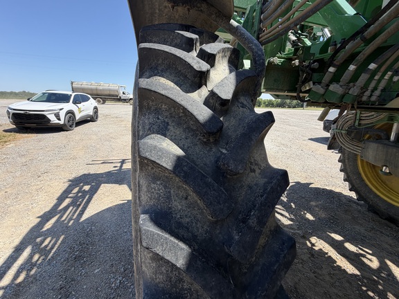 2024 John Deere 408R Sprayer/High Clearance