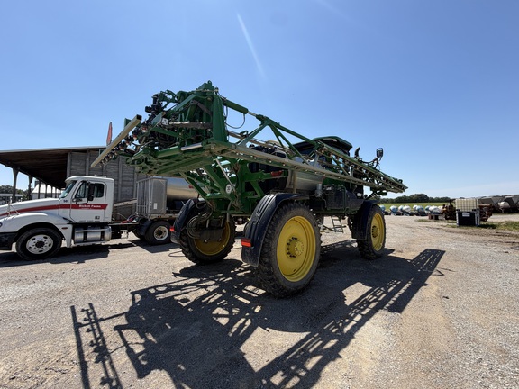 2024 John Deere 408R Sprayer/High Clearance