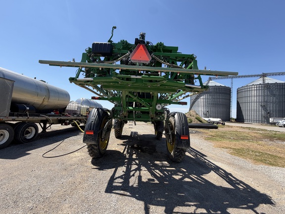 2024 John Deere 408R Sprayer/High Clearance