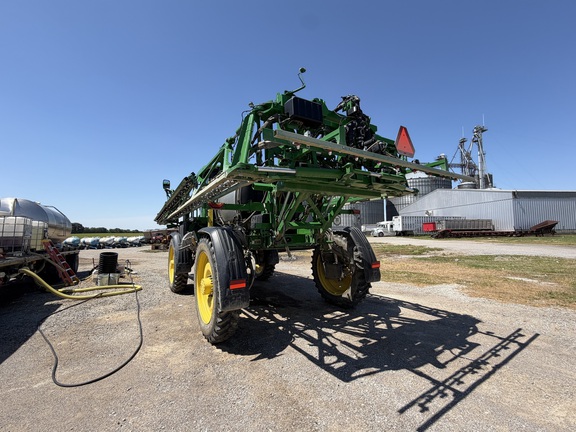 2024 John Deere 408R Sprayer/High Clearance