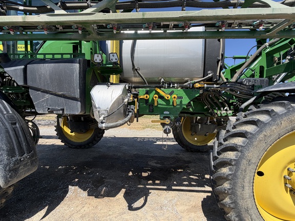 2024 John Deere 408R Sprayer/High Clearance