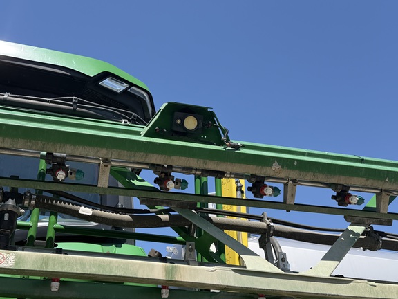 2024 John Deere 408R Sprayer/High Clearance