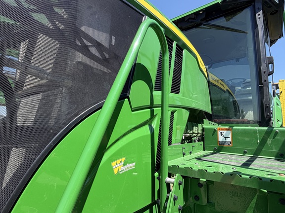 2024 John Deere 408R Sprayer/High Clearance