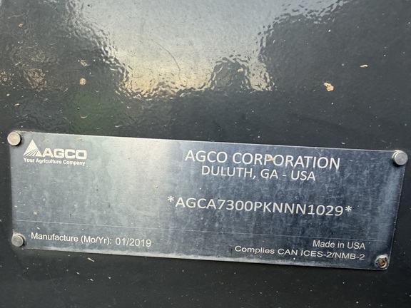 Misc 7300C Misc