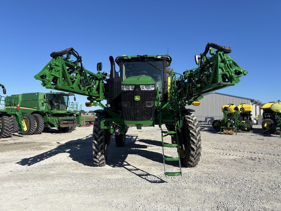 2026 John Deere 412R Sprayer/High Clearance