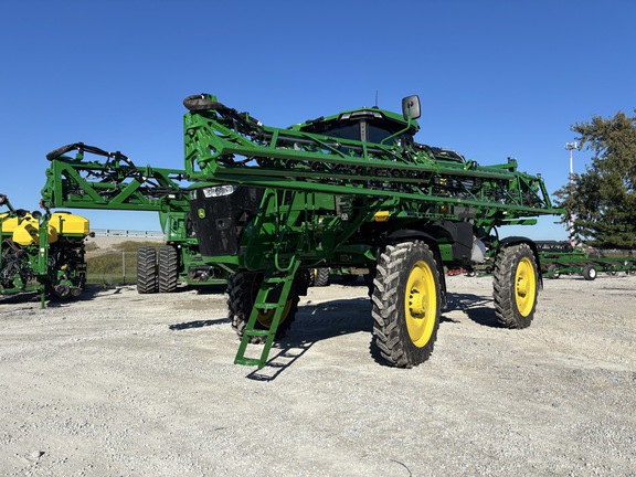 2026 John Deere 412R Sprayer/High Clearance