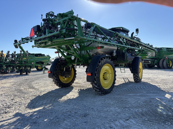 2026 John Deere 412R Sprayer/High Clearance