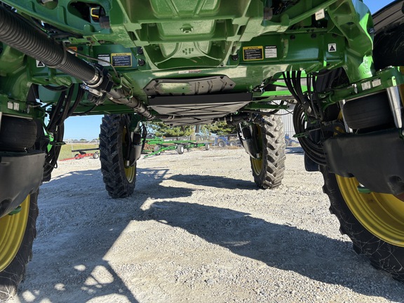 2026 John Deere 412R Sprayer/High Clearance