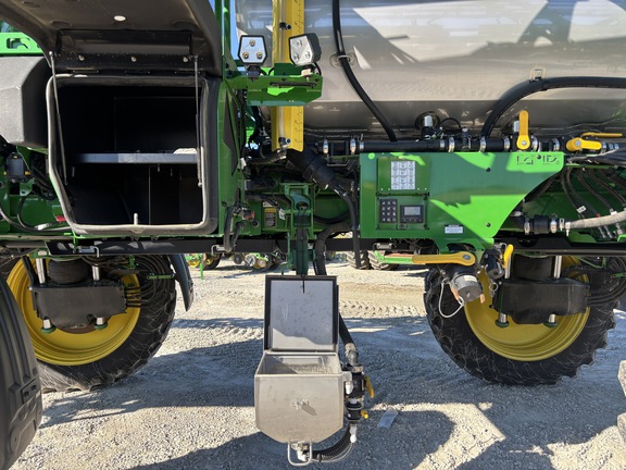 2026 John Deere 412R Sprayer/High Clearance