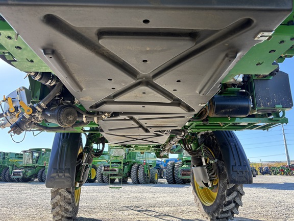 2026 John Deere 412R Sprayer/High Clearance