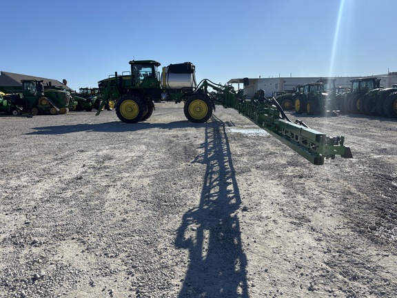 2026 John Deere 412R Sprayer/High Clearance