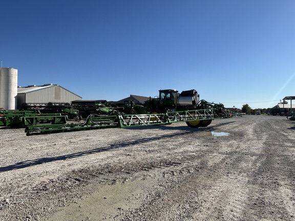 2026 John Deere 412R Sprayer/High Clearance