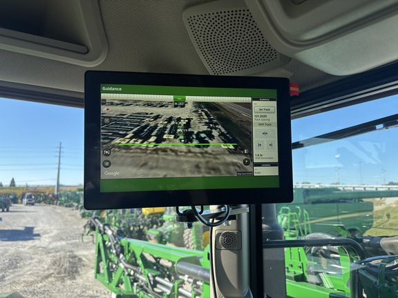 2026 John Deere 412R Sprayer/High Clearance