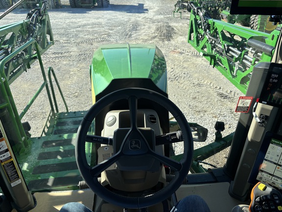 2026 John Deere 412R Sprayer/High Clearance