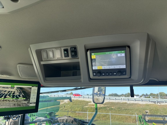 2026 John Deere 412R Sprayer/High Clearance