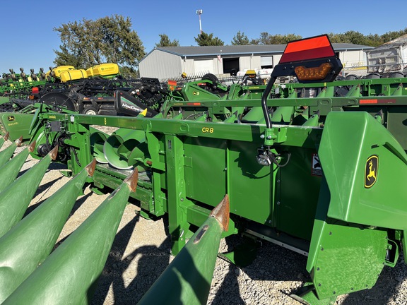 2026 John Deere CR 8 Header Corn Head