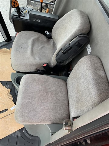 2007 Case IH 2588 Combine