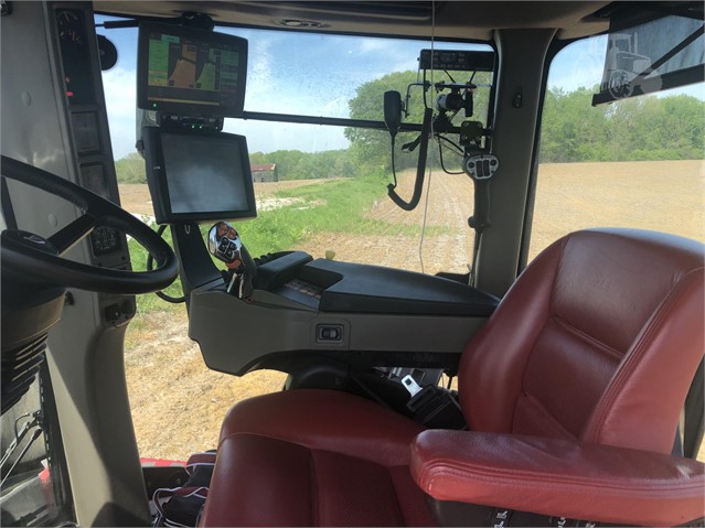 2019 Case IH STEIGER 470 QUADTRAC Tractor