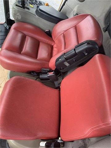 2010 Case IH 8120 Combine