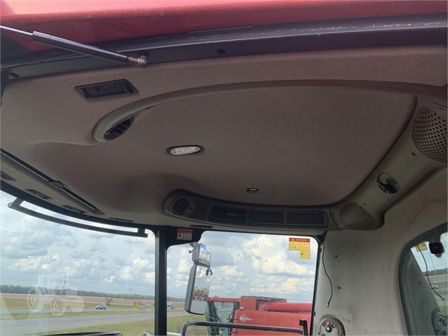 2010 Case IH 8120 Combine