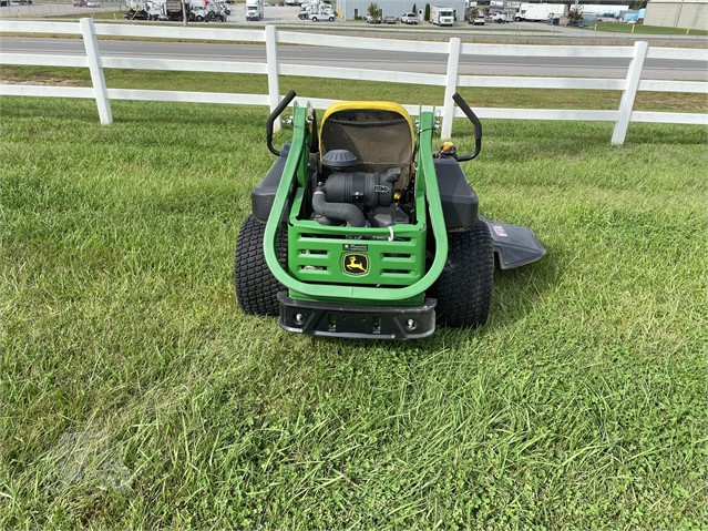 John Deere Z930M Mower/Zero Turn