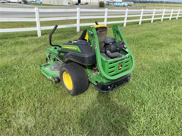 John Deere Z930M Mower/Zero Turn