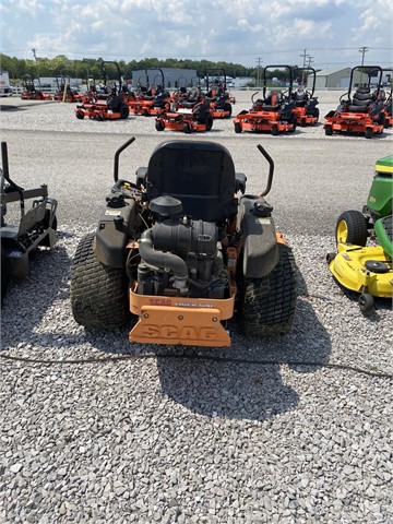 Scag STC61A-25KA Mower