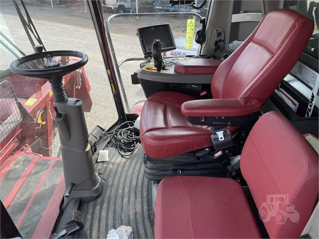 2018 Case IH 8240 Combine