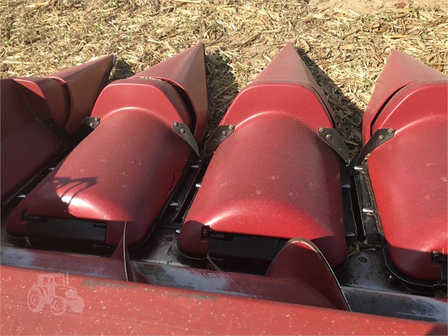 2010 Case IH 3412 Header Combine