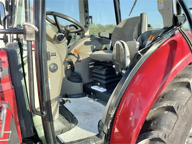 2016 Case IH FARMALL 75C Tractor