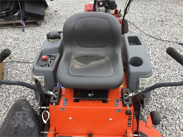 Husqvarna RZ46I Mower/Zero Turn