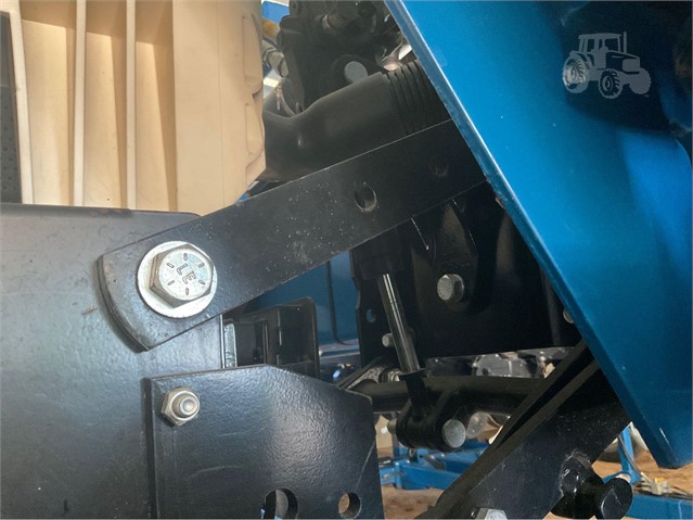 2018 Kinze 3600 Planter