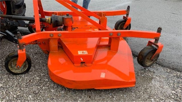 Kioti KRM05-84 Mower/Rotary Cutter