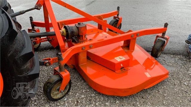 Kioti KRM05-84 Mower/Rotary Cutter