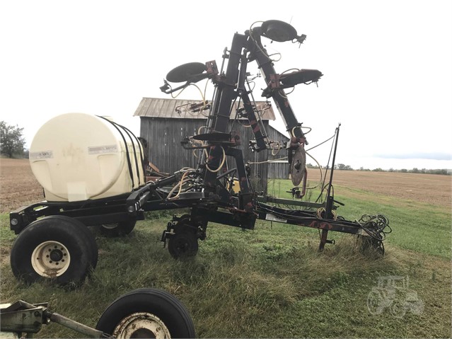 Misc L96 Applicator