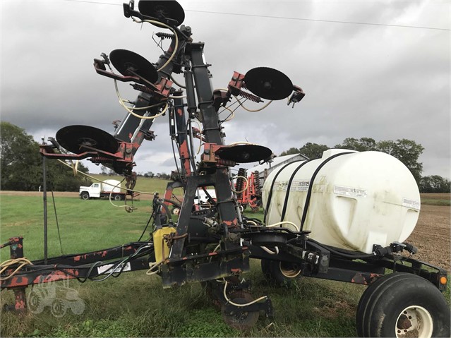 Misc L96 Applicator