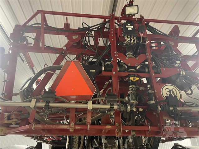 2020 Case IH PATRIOT 3340 Sprayer