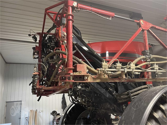 2020 Case IH PATRIOT 3340 Sprayer