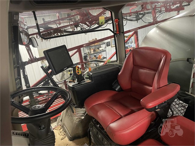 2020 Case IH PATRIOT 3340 Sprayer