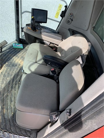 2014 Case IH 8230 Combine