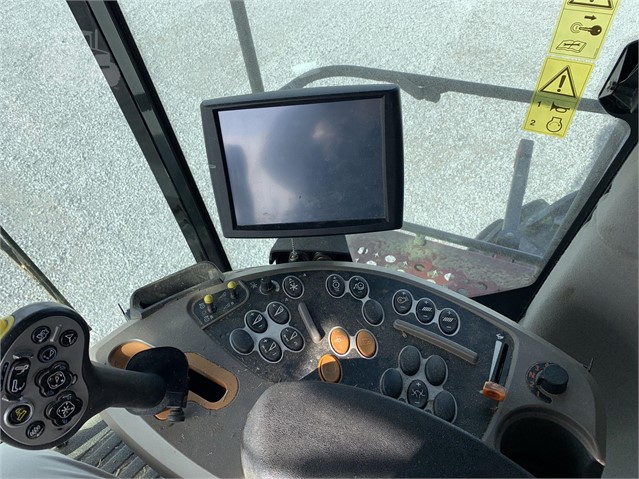 2014 Case IH 8230 Combine